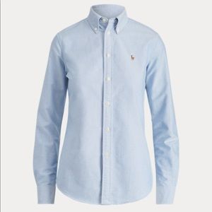 Ralph Lauren Women’s Oxford